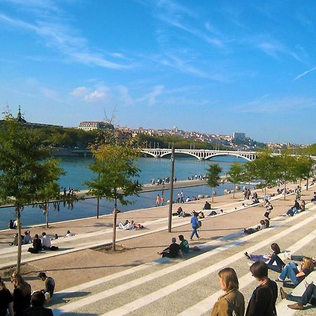 Saxe And The City , Downtown Lione Esterno foto