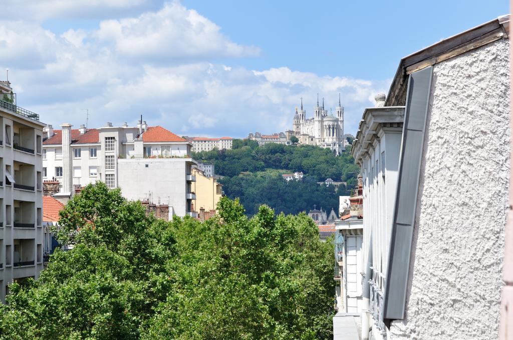 Saxe And The City , Downtown Lione Esterno foto